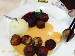 -宜家家居(哈尔滨商场店)