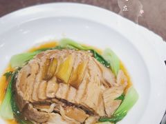 传统扒羊肉-阿庄新豫菜(航海东路店)