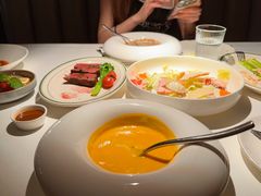 -研食记西餐厅(金融中心店)