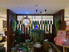 -金厨泰国餐厅·全泰籍厨师料理(拱北店)
