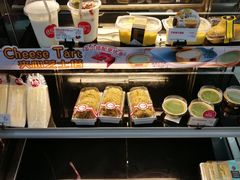-85度C(北京八角物美店)