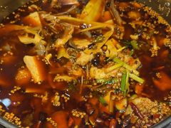 -胖子鱼·天水麻辣鱼火锅(秦州407店)