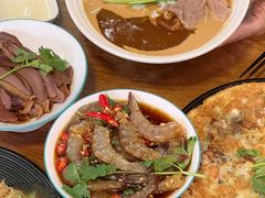 -唔止卤嘢·潮州府城菜(鹭江店)