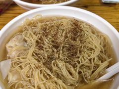 -小梁哥云吞面(黄贝岭店)