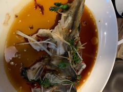 活黄鱼-海味当家·蒸锅海鲜(星海公园店)