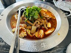 -古乐牛香·鲜牛肉牛杂火锅(高新店)