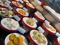 -令氏家外家周秦食府(高新店)