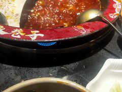 -水巷子·巴掌腰片重庆火锅(巧家店)