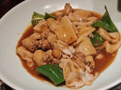 -南京大牌档(崇文门国瑞店)