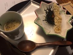 -滩万日本料理Nadaman(国贸大酒店)