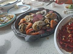 -前王院•巧克力海鲜市集餐厅(万平口店)