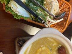 -U你·天然调味(南湖总店)