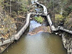 -茅兰沟国家森林公园