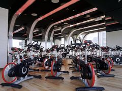 -Trainyard 炼·工场(中国国际贸易中心店)