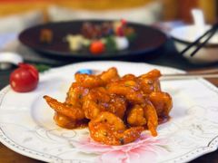 -马勒别墅·中餐厅