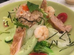 -卡朋西餐(较场西路店)