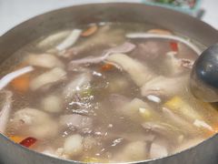 -椰客·海南椰子鸡(新塘永旺梦乐城店)