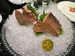 -上井精致料理(中兴商业大厦店)