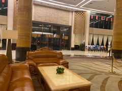 -张家界青和锦江国际酒店