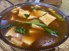 -一盏明灯全素斋(殊像寺店)