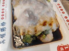 -荔银肠粉(广州天河华利路店)