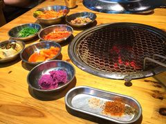 iphone_upload_pic-麻蒲碳烤肉(远景路1号店)