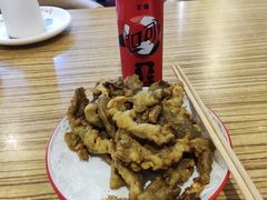 -柳叶刀烧烤(北大清华店)
