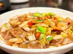 -楚山晓·楚湘菜(江夏永旺店)