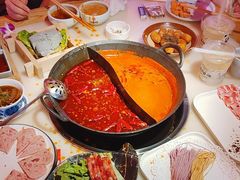 -巴蜀大将火锅(太原旗舰店)