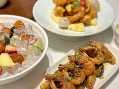 -南棠馆粤菜坊(群光店)