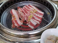 -妙香居韩国烤肉(容桂天佑城店)