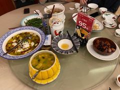 -顺风山庄(水濂山店)