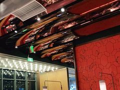 大堂-蝴蝶里·粤菜·点心(龙湖天街&滨江店)