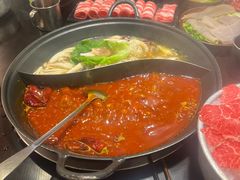 -冯校长老火锅(深圳总店)