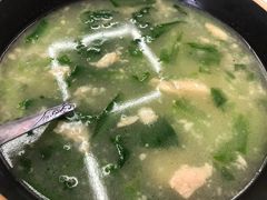 -北戴河庆山饭店·海鲜砂锅粥(北戴河黑石路店)