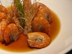 酒醉沼虾-茶人村·宫廷私厨(奥体印象城店)