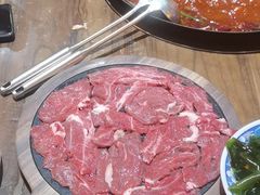 -旧街市鲜货老火锅(大光路店)