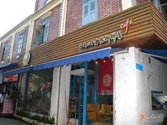 -Babycat私家御饼屋(龙头路一店)