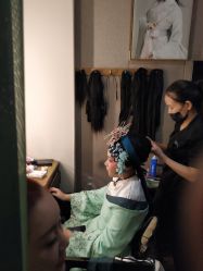 -盘子女人坊古装写真摄影(天津总店)