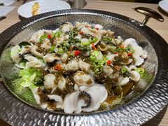 -醉得意·山茶油炒土鸡(泰安吾悦广场店)
