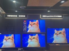 -京东五星电器(秋涛店)