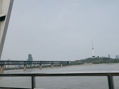 -武汉长江大桥