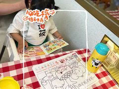 -西贝(金桥店)