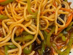 -第二外国语学院-韩国餐厅(朝阳路店)