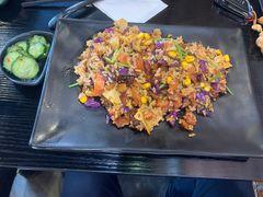 -老啪叽串炒饭(铁百店)