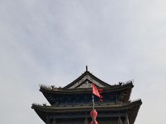 -西安城墙·碑林历史文化景区