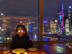 -非常时髦餐厅VUE Restaurant(外滩茂悦大酒店)