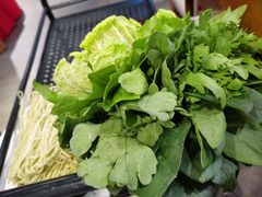 -古铜老院铜锅涮肉·清真(双井店)