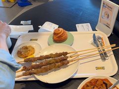 -宜家·瑞典风味餐厅(无锡店)