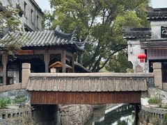 -双桥饭店(锦溪店)